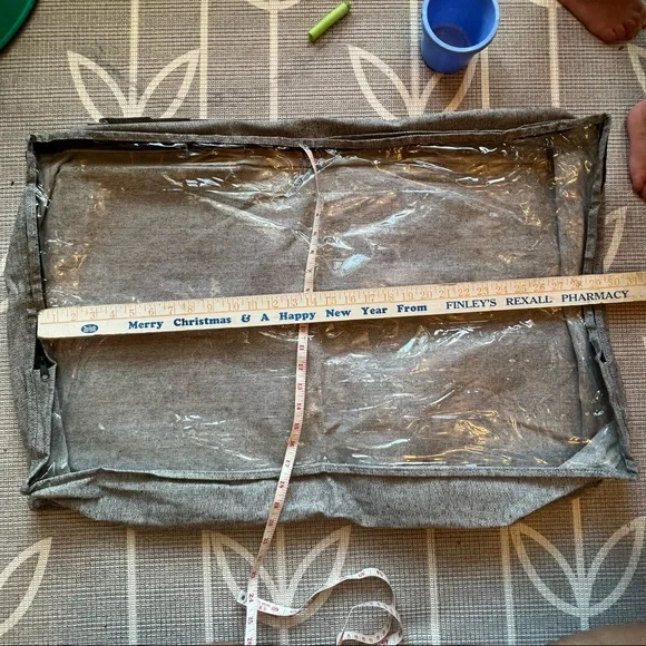 Underbed Storage Chest - Picture 11 of 14